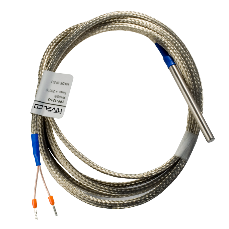 Temperature Sensor  THERMOCONT TG / TF